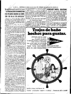 ABC SEVILLA 18-06-1972 página 25