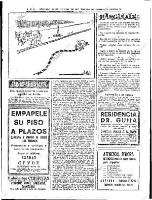 ABC SEVILLA 18-06-1972 página 29