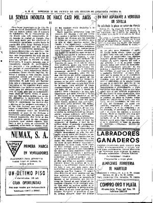 ABC SEVILLA 18-06-1972 página 33