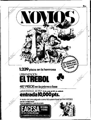 ABC SEVILLA 18-06-1972 página 6