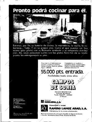 ABC SEVILLA 18-06-1972 página 64