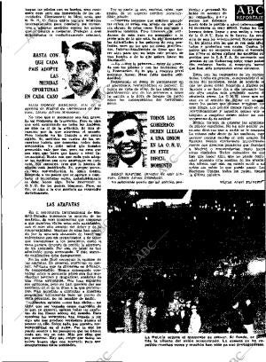 ABC MADRID 21-06-1972 página 109