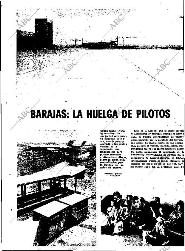 ABC MADRID 21-06-1972 página 119