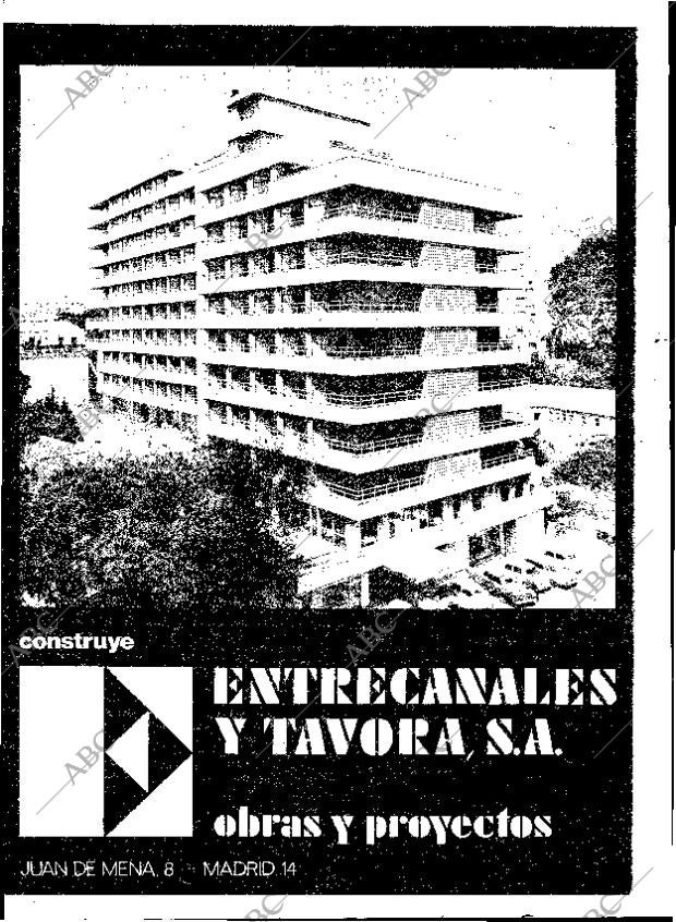 ABC MADRID 21-06-1972 página 14