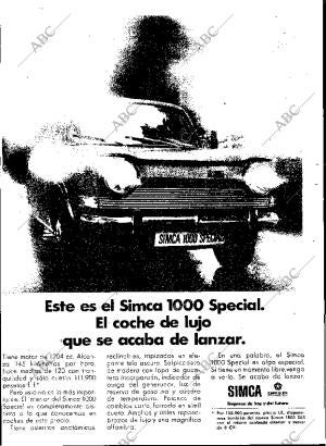 ABC MADRID 21-06-1972 página 18