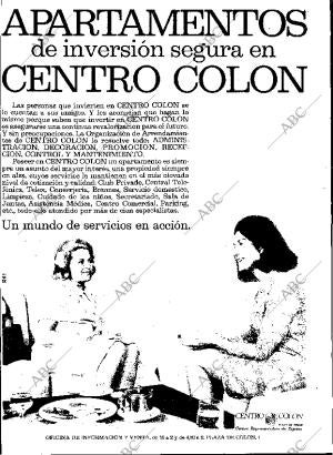 ABC MADRID 21-06-1972 página 20