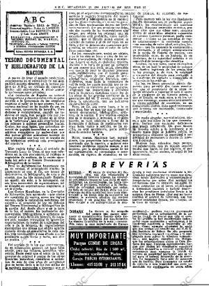 ABC MADRID 21-06-1972 página 26