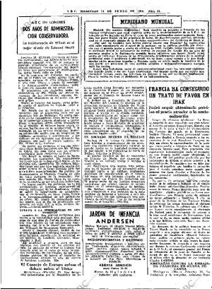 ABC MADRID 21-06-1972 página 31