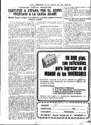 ABC MADRID 21-06-1972 página 33