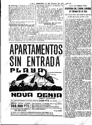 ABC MADRID 21-06-1972 página 35