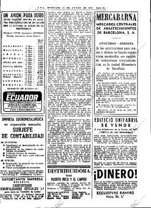 ABC MADRID 21-06-1972 página 38