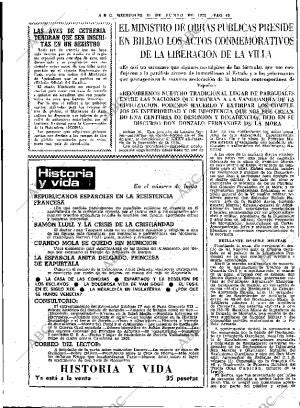 ABC MADRID 21-06-1972 página 43