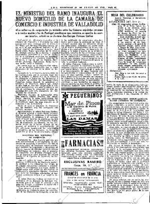 ABC MADRID 21-06-1972 página 45