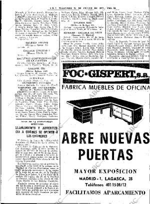 ABC MADRID 21-06-1972 página 59