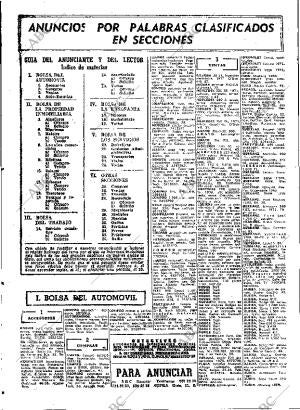 ABC MADRID 21-06-1972 página 84