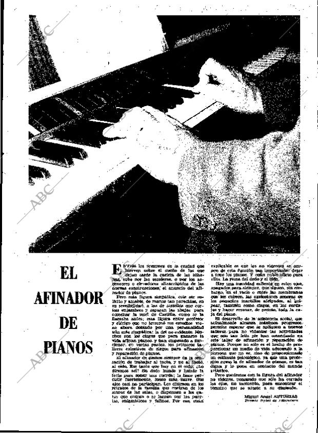 ABC MADRID 22-06-1972 página 21