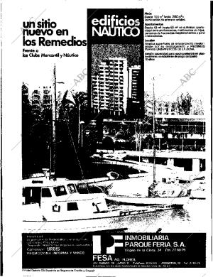 ABC SEVILLA 24-06-1972 página 24