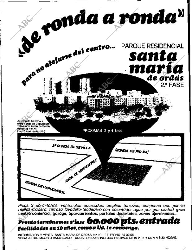 ABC SEVILLA 24-06-1972 página 4