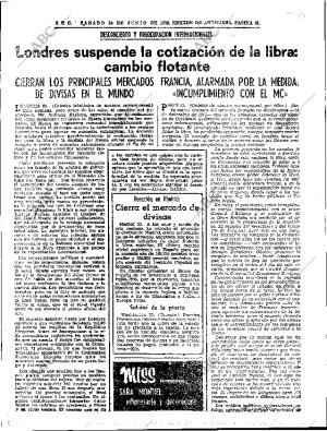 ABC SEVILLA 24-06-1972 página 41