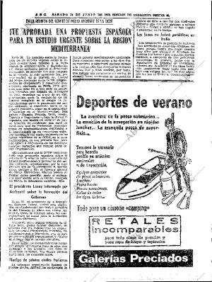 ABC SEVILLA 24-06-1972 página 45