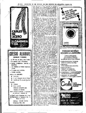 ABC SEVILLA 24-06-1972 página 50