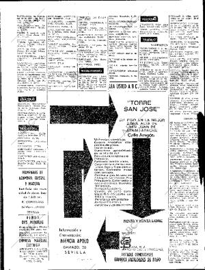 ABC SEVILLA 24-06-1972 página 86