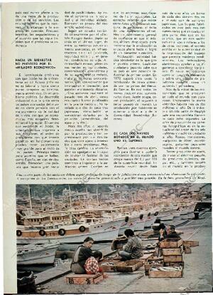 BLANCO Y NEGRO MADRID 24-06-1972 página 100