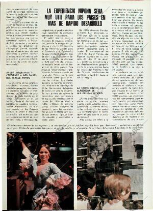 BLANCO Y NEGRO MADRID 24-06-1972 página 101