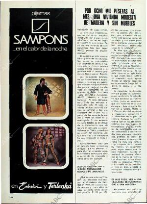 BLANCO Y NEGRO MADRID 24-06-1972 página 102