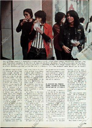 BLANCO Y NEGRO MADRID 24-06-1972 página 103