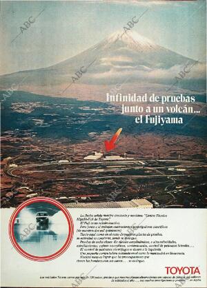 BLANCO Y NEGRO MADRID 24-06-1972 página 105