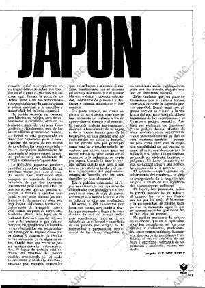 BLANCO Y NEGRO MADRID 24-06-1972 página 107