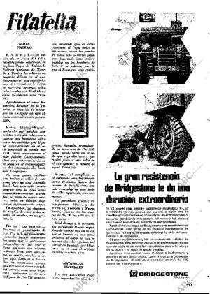 BLANCO Y NEGRO MADRID 24-06-1972 página 117