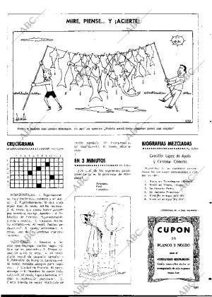 BLANCO Y NEGRO MADRID 24-06-1972 página 121