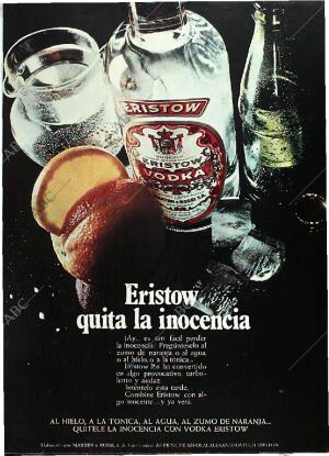 BLANCO Y NEGRO MADRID 24-06-1972 página 19