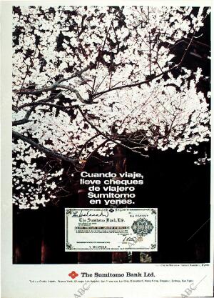 BLANCO Y NEGRO MADRID 24-06-1972 página 2