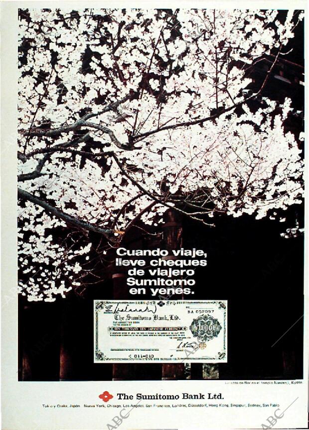 BLANCO Y NEGRO MADRID 24-06-1972 página 2