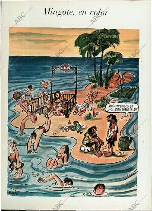 BLANCO Y NEGRO MADRID 24-06-1972 página 21