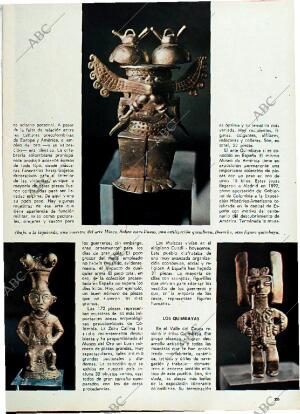 BLANCO Y NEGRO MADRID 24-06-1972 página 25