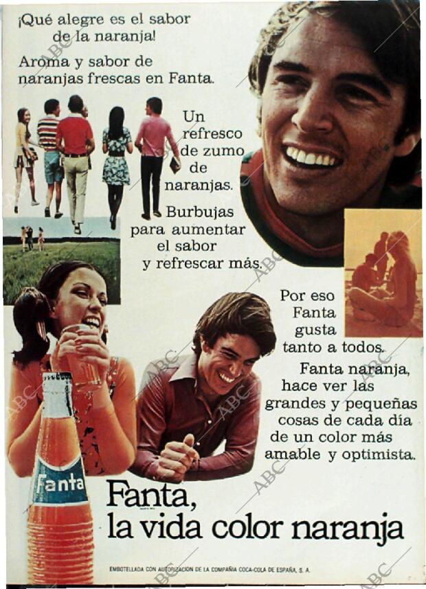 BLANCO Y NEGRO MADRID 24-06-1972 página 27