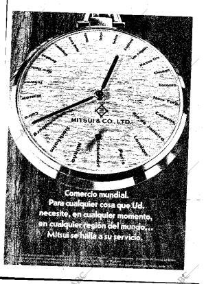 BLANCO Y NEGRO MADRID 24-06-1972 página 3