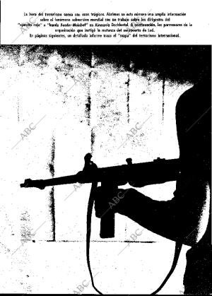 BLANCO Y NEGRO MADRID 24-06-1972 página 39