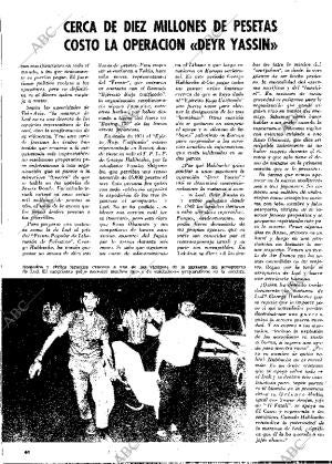 BLANCO Y NEGRO MADRID 24-06-1972 página 40