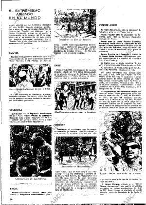 BLANCO Y NEGRO MADRID 24-06-1972 página 44