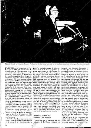 BLANCO Y NEGRO MADRID 24-06-1972 página 46