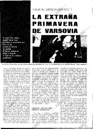 BLANCO Y NEGRO MADRID 24-06-1972 página 47