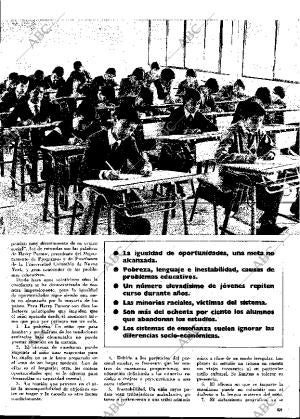 BLANCO Y NEGRO MADRID 24-06-1972 página 51