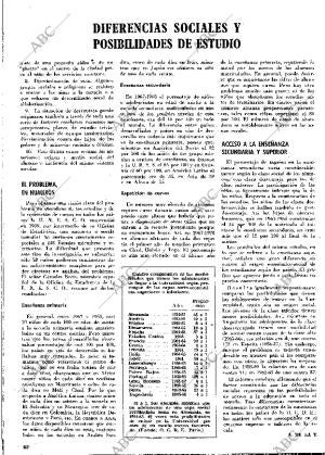 BLANCO Y NEGRO MADRID 24-06-1972 página 52