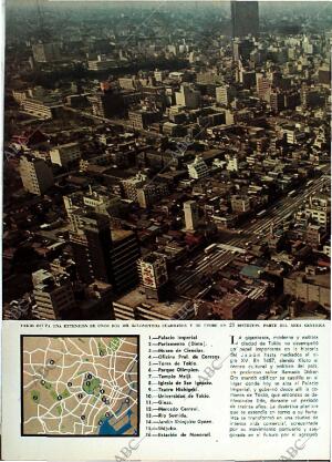 BLANCO Y NEGRO MADRID 24-06-1972 página 56