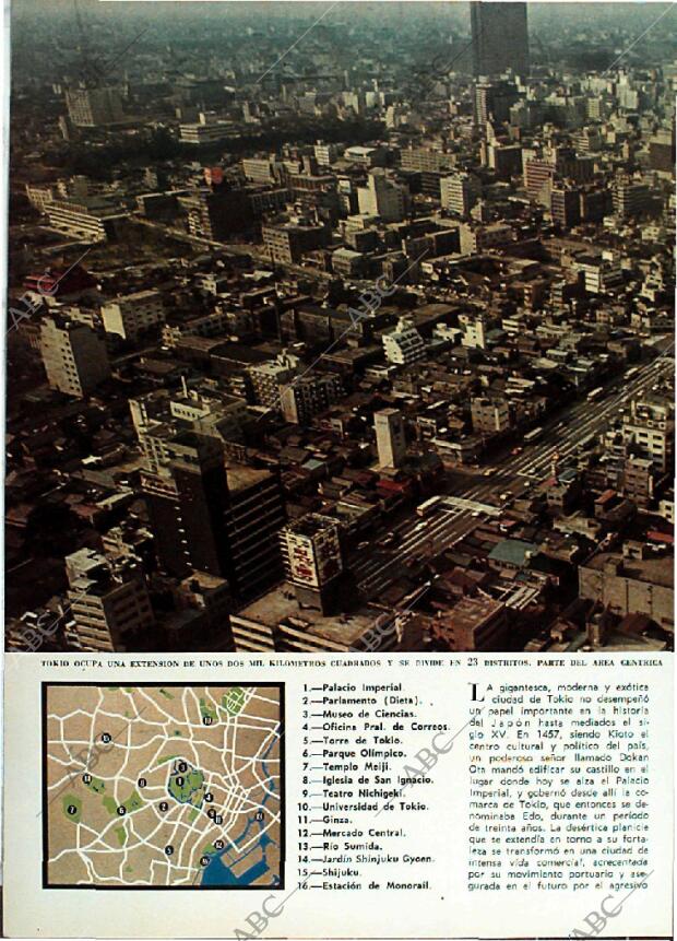 BLANCO Y NEGRO MADRID 24-06-1972 página 56